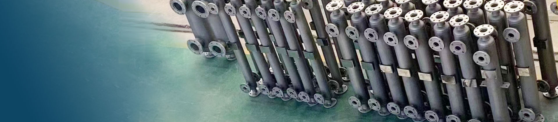 非標定制設備（列管、儲罐、反應器）